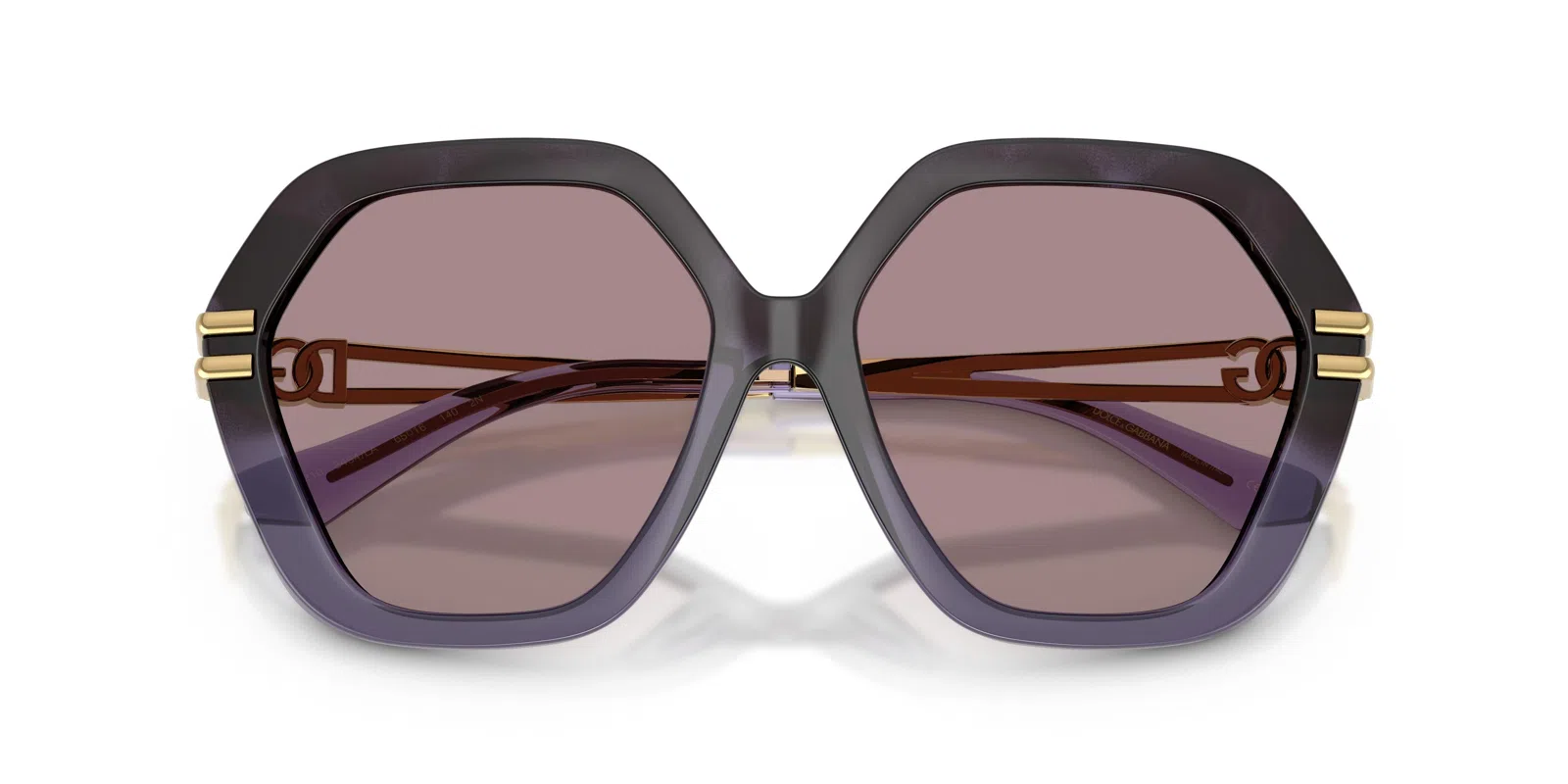 Dolce & Gabbana 6210 Sunglasses - view 19